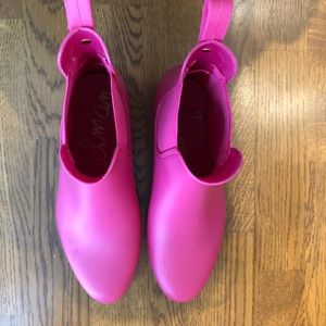 Sam Edelman rainboots